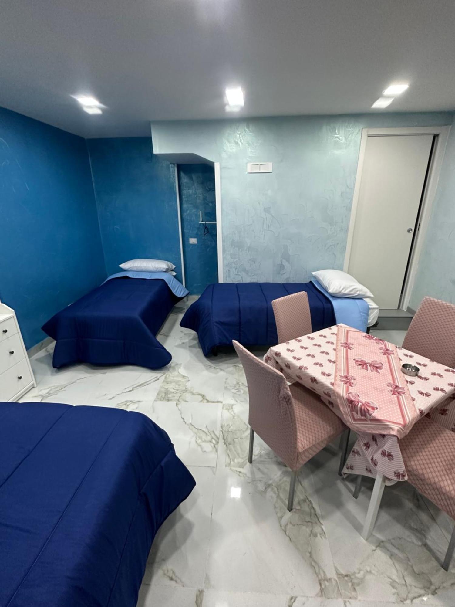 Appartamento Blue House Napoli